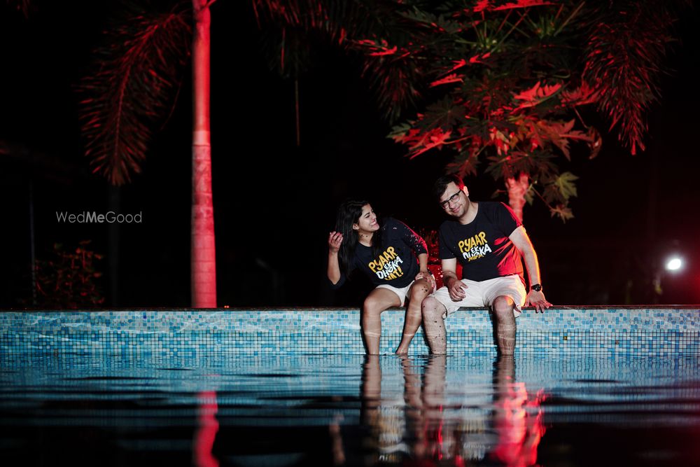 Photo From Ankit + Purvi - By Aniket Halbe Photography and Cinematography