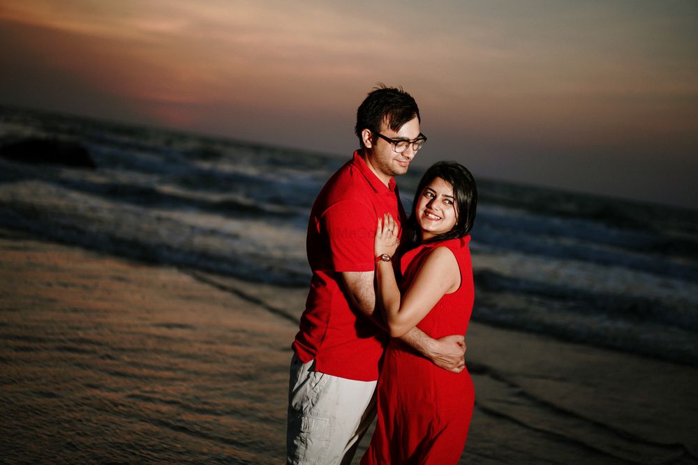 Photo From Ankit + Purvi - By Aniket Halbe Photography and Cinematography