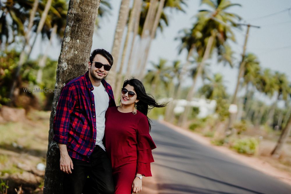 Photo From Ankit + Purvi - By Aniket Halbe Photography and Cinematography