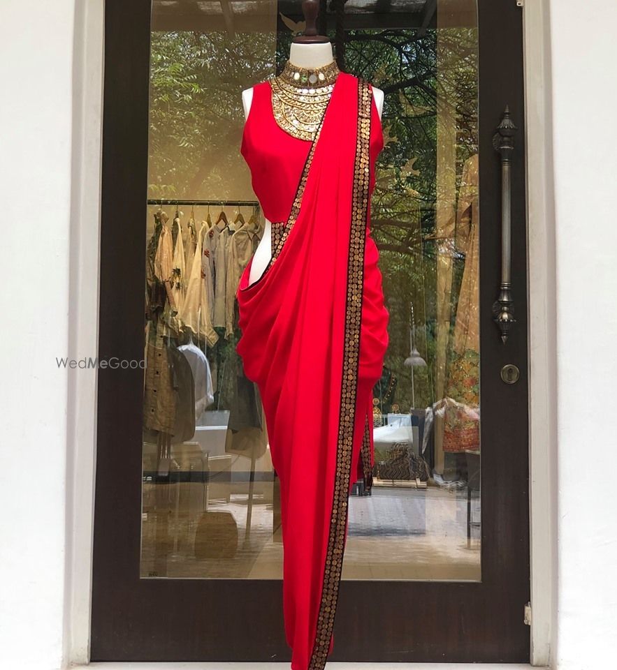 Photo From Spring-Summer 2019 - By Kayra- Multi Designer Store