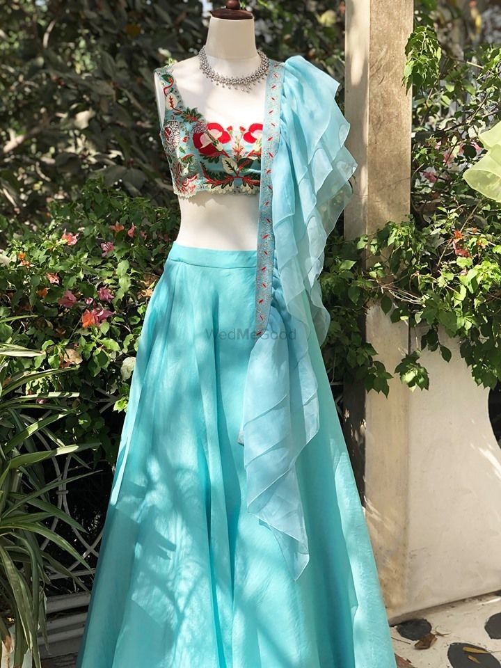 Photo From Spring-Summer 2019 - By Kayra- Multi Designer Store