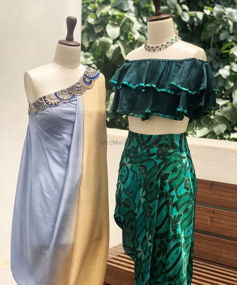 Photo From Spring-Summer 2019 - By Kayra- Multi Designer Store