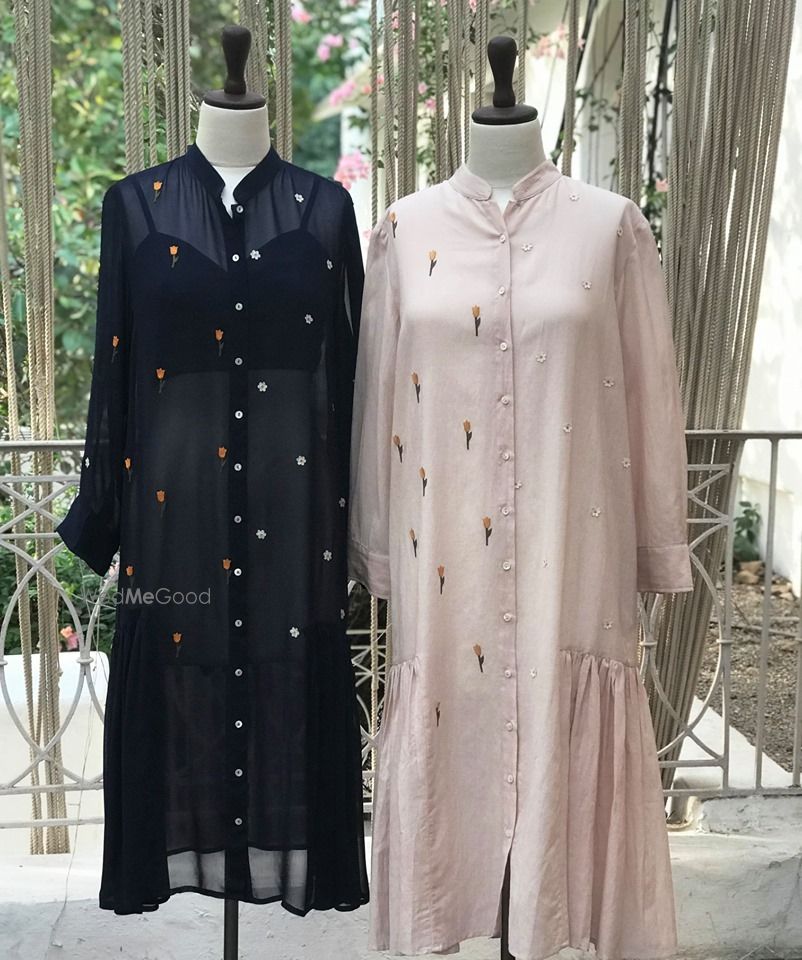 Photo From Spring-Summer 2019 - By Kayra- Multi Designer Store