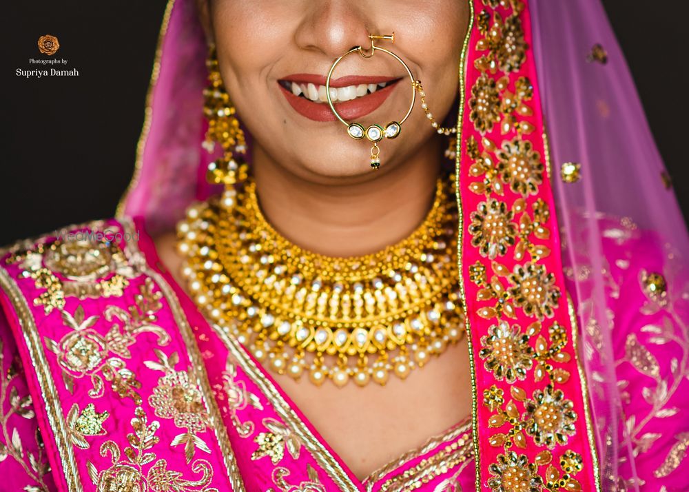 Photo From Harsha & Naveen - By Supriya Damah Photography