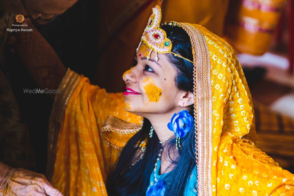 Photo From Harsha & Naveen - By Supriya Damah Photography