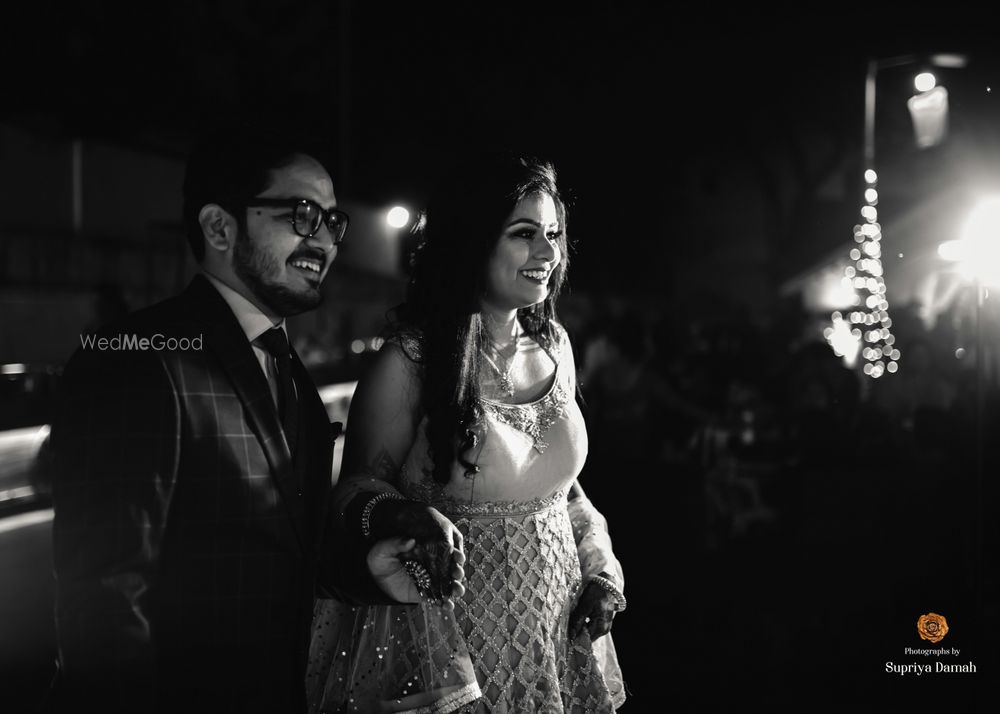 Photo From Harsha & Naveen - By Supriya Damah Photography