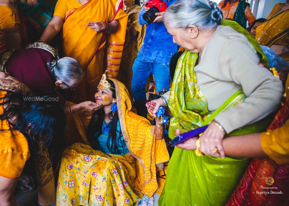 Photo From Harsha & Naveen - By Supriya Damah Photography