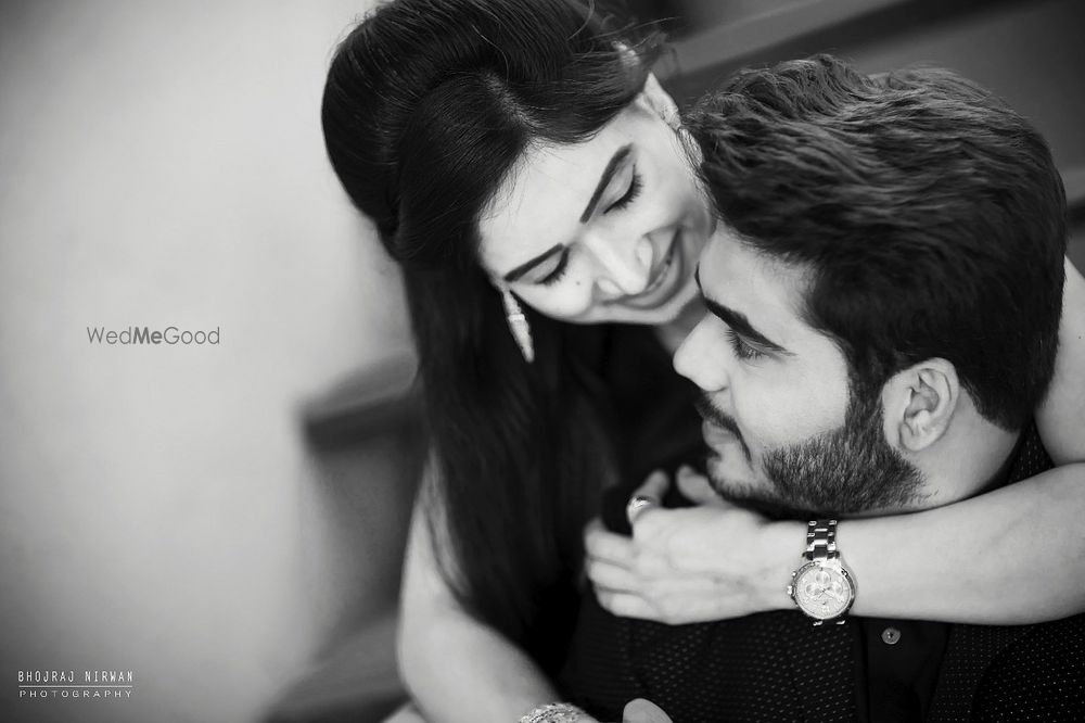 Photo From Pre Wedding Photos - By Nirwana Photography