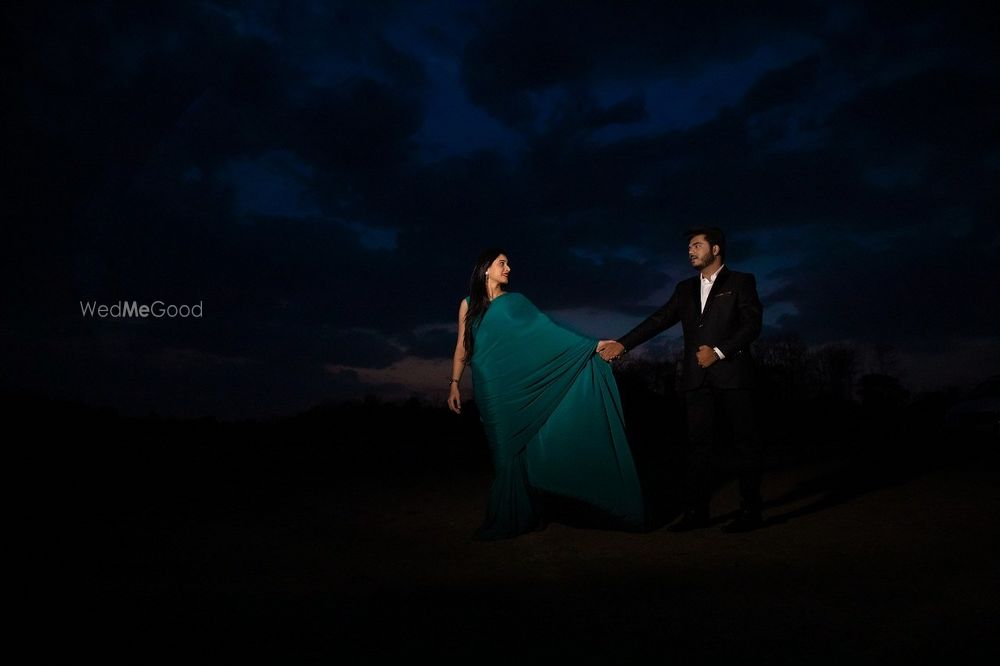 Photo From Pre Wedding Photos - By Nirwana Photography