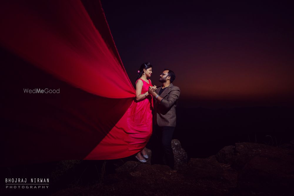 Photo From Pre Wedding Photos - By Nirwana Photography