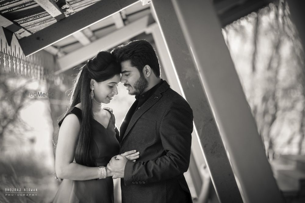 Photo From Pre Wedding Photos - By Nirwana Photography