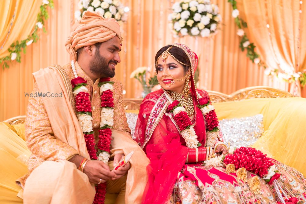 Photo From wedding ceremony - By Banjara Lensers 