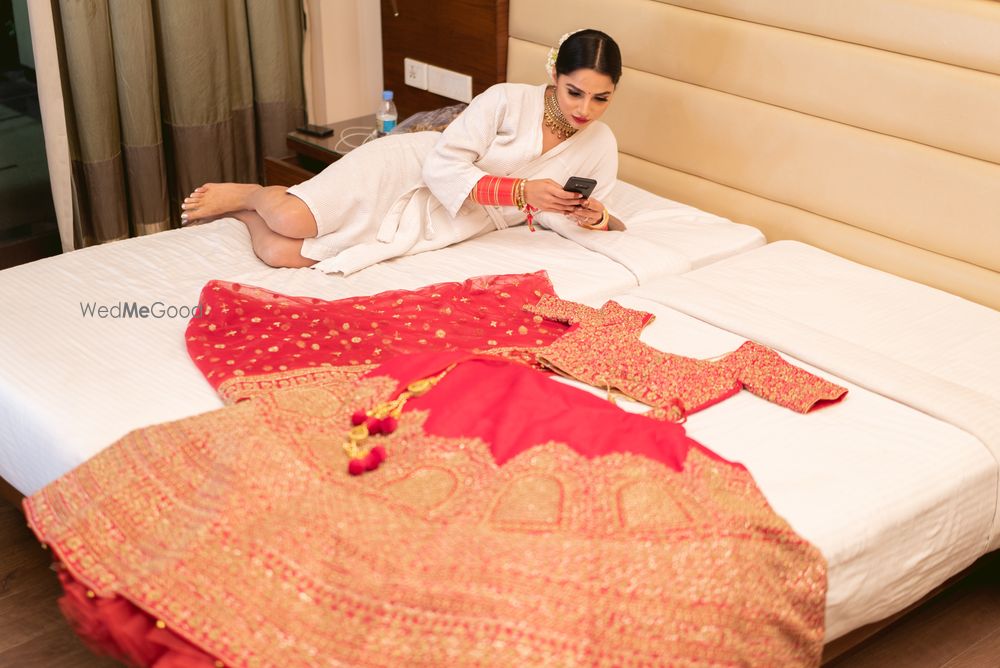 Photo From wedding ceremony - By Banjara Lensers 