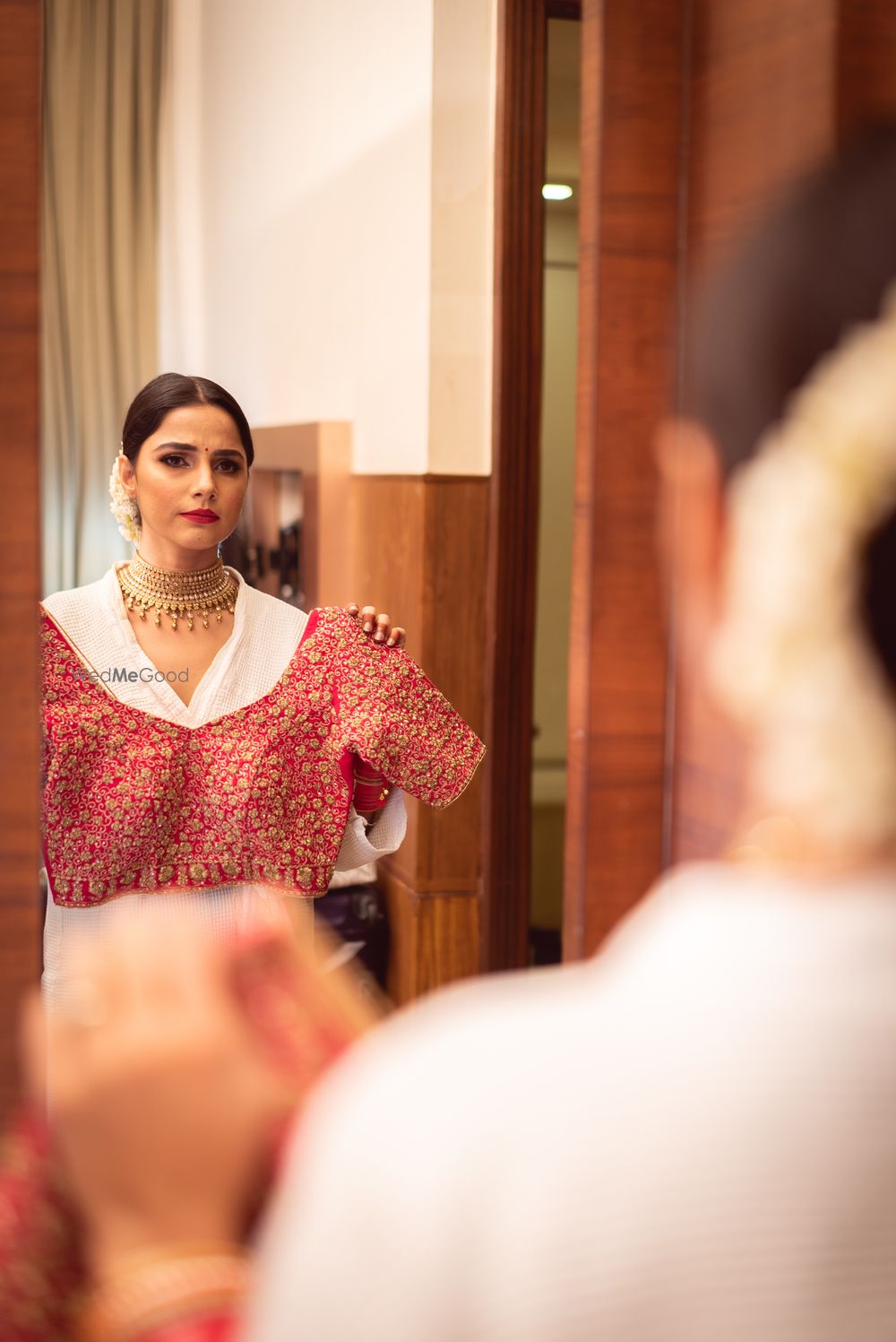 Photo From wedding ceremony - By Banjara Lensers 