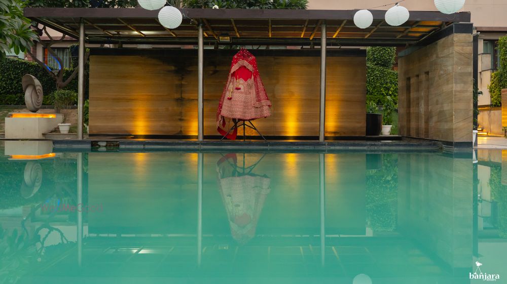 Photo From wedding ceremony - By Banjara Lensers 