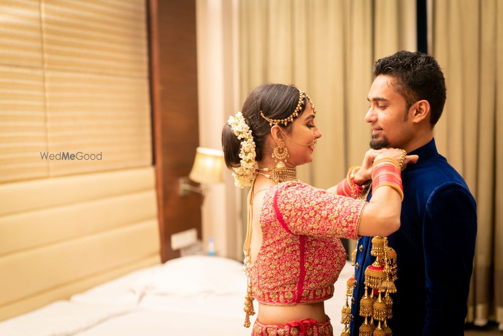 Photo From wedding ceremony - By Banjara Lensers 