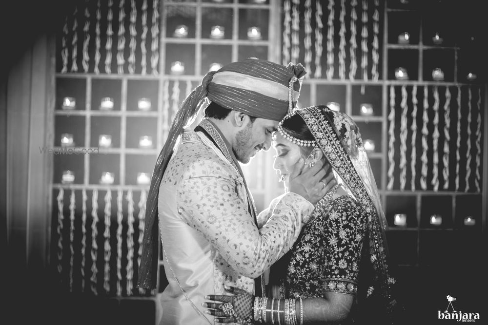 Photo From wedding ceremony - By Banjara Lensers 