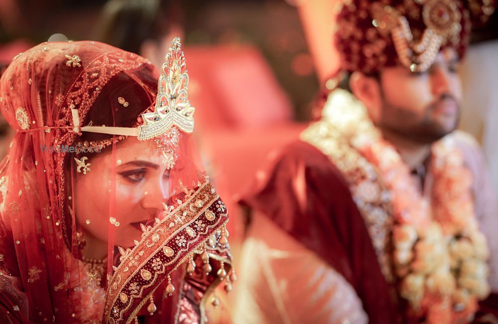 Photo From wedding ceremony - By Banjara Lensers 