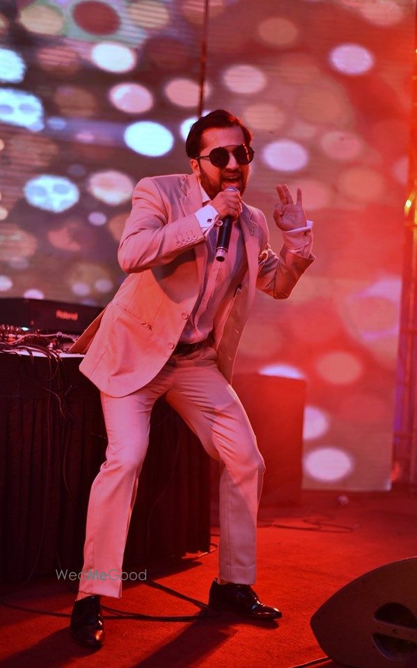 Photo From Wedding Cocktail  - By Dj Ajay Nautiyal