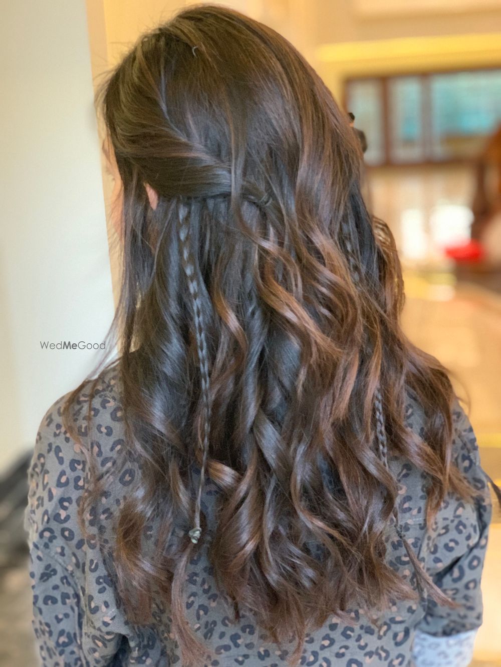 Photo From Hairstyles - By The Twins Magicc