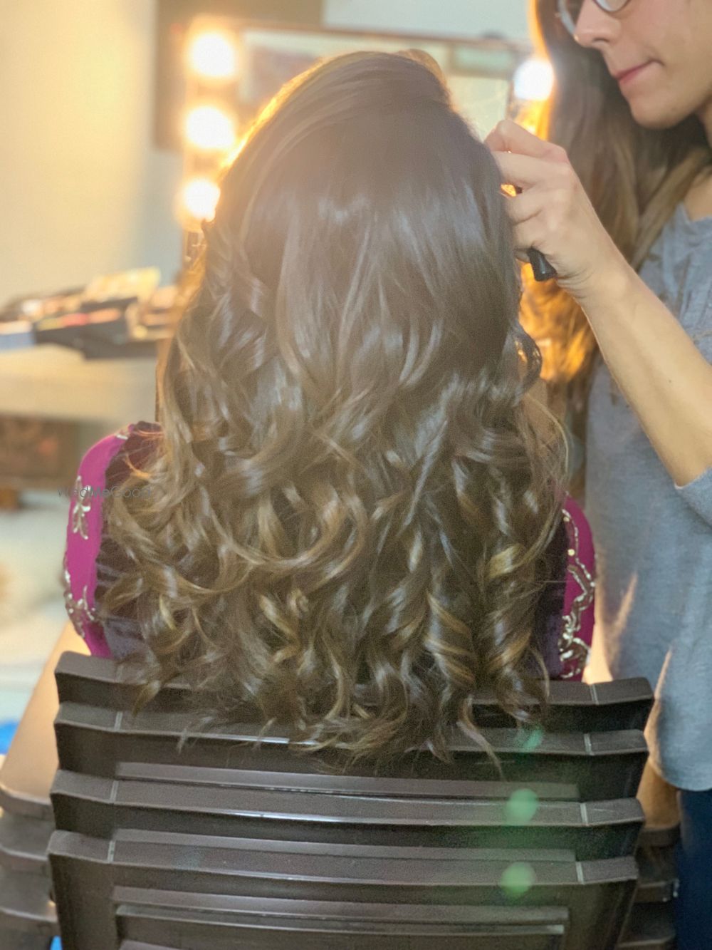 Photo From Hairstyles - By The Twins Magicc