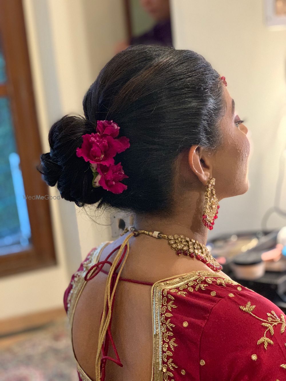 Photo From Hairstyles - By The Twins Magicc