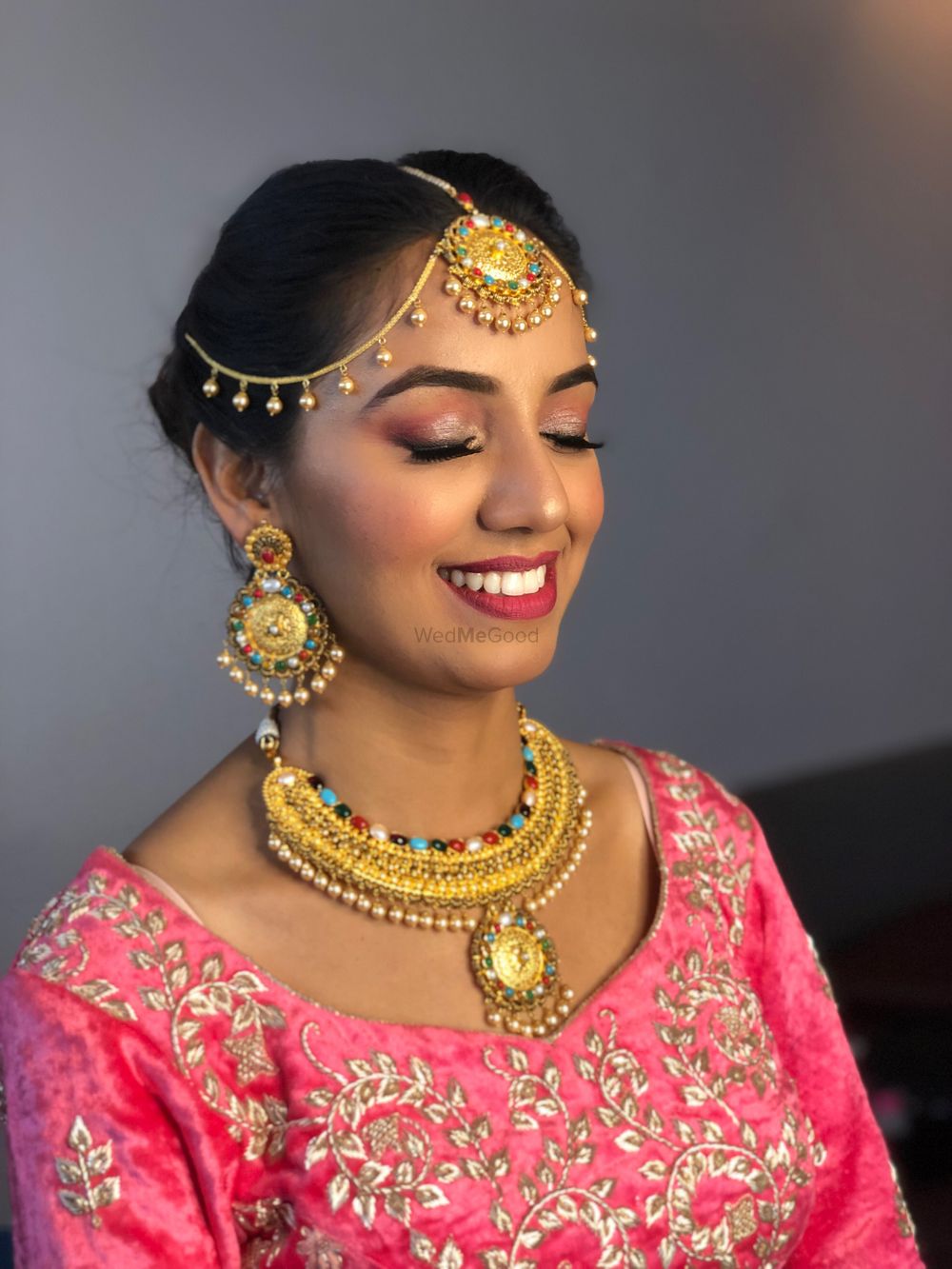 Photo From Bride Aman - By The Twins Magicc