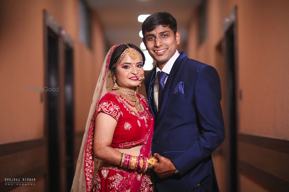 Photo From Snehal and Rohit - By Nirwana Photography