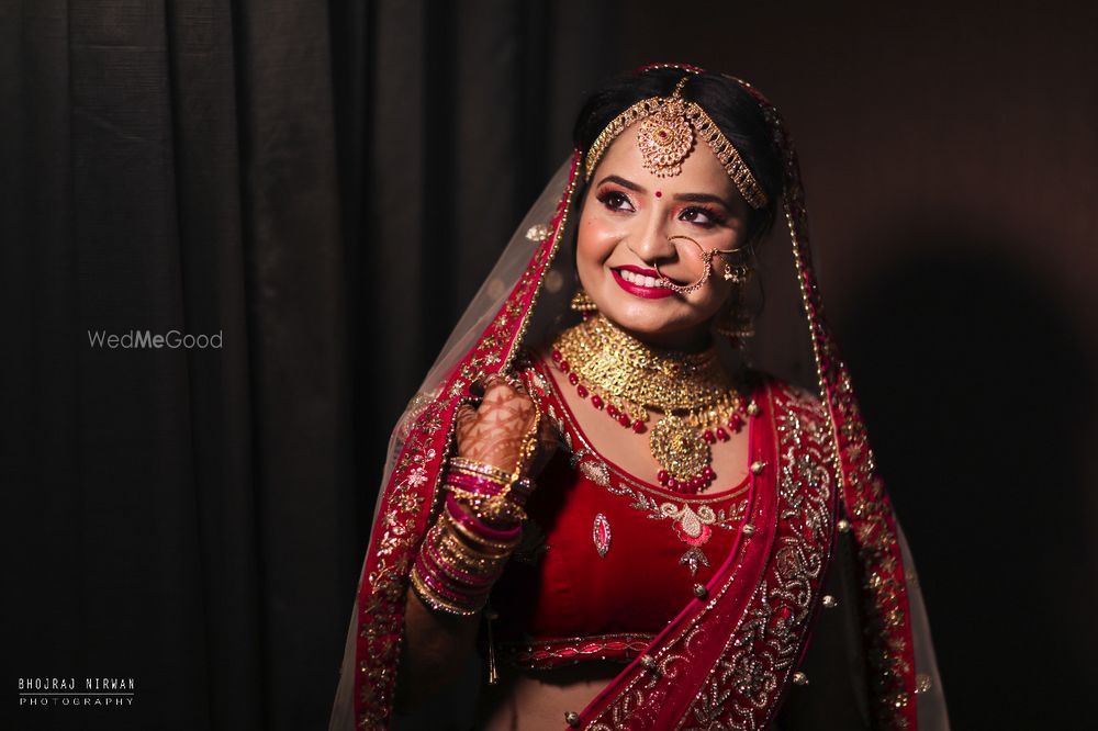 Photo From Snehal and Rohit - By Nirwana Photography