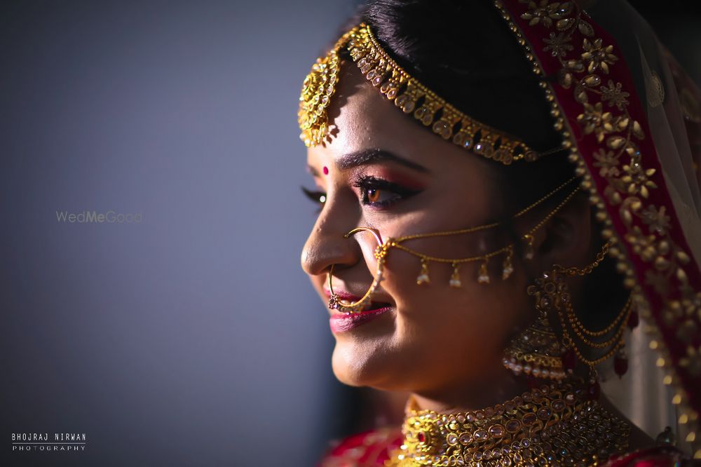 Photo From Snehal and Rohit - By Nirwana Photography