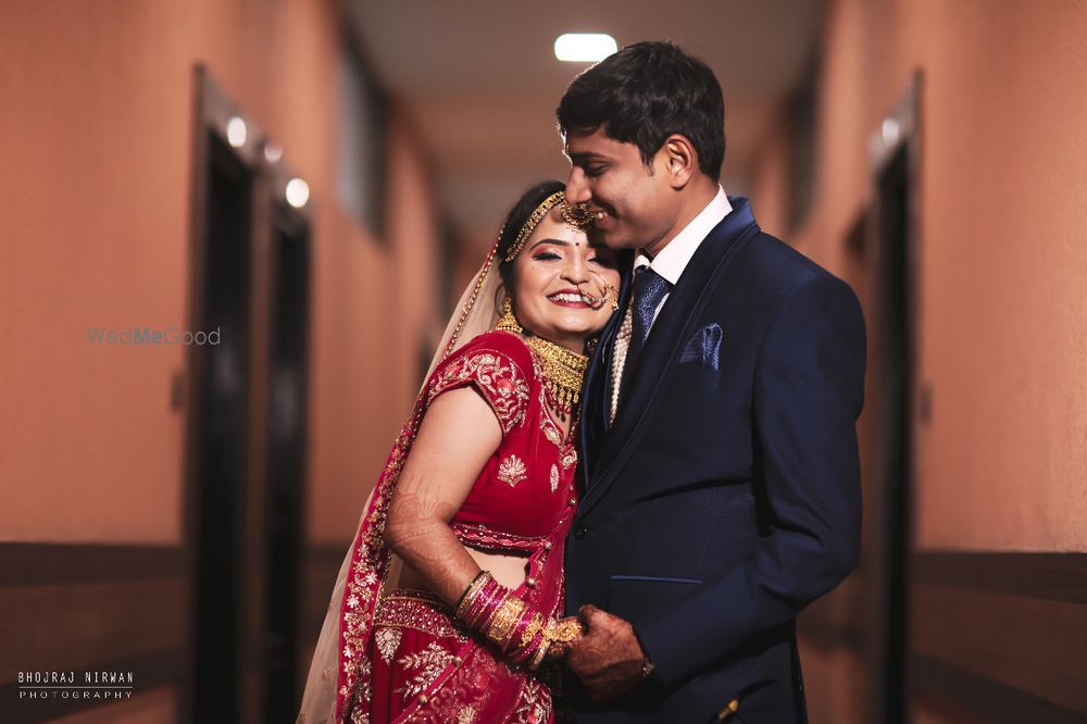 Photo From Snehal and Rohit - By Nirwana Photography