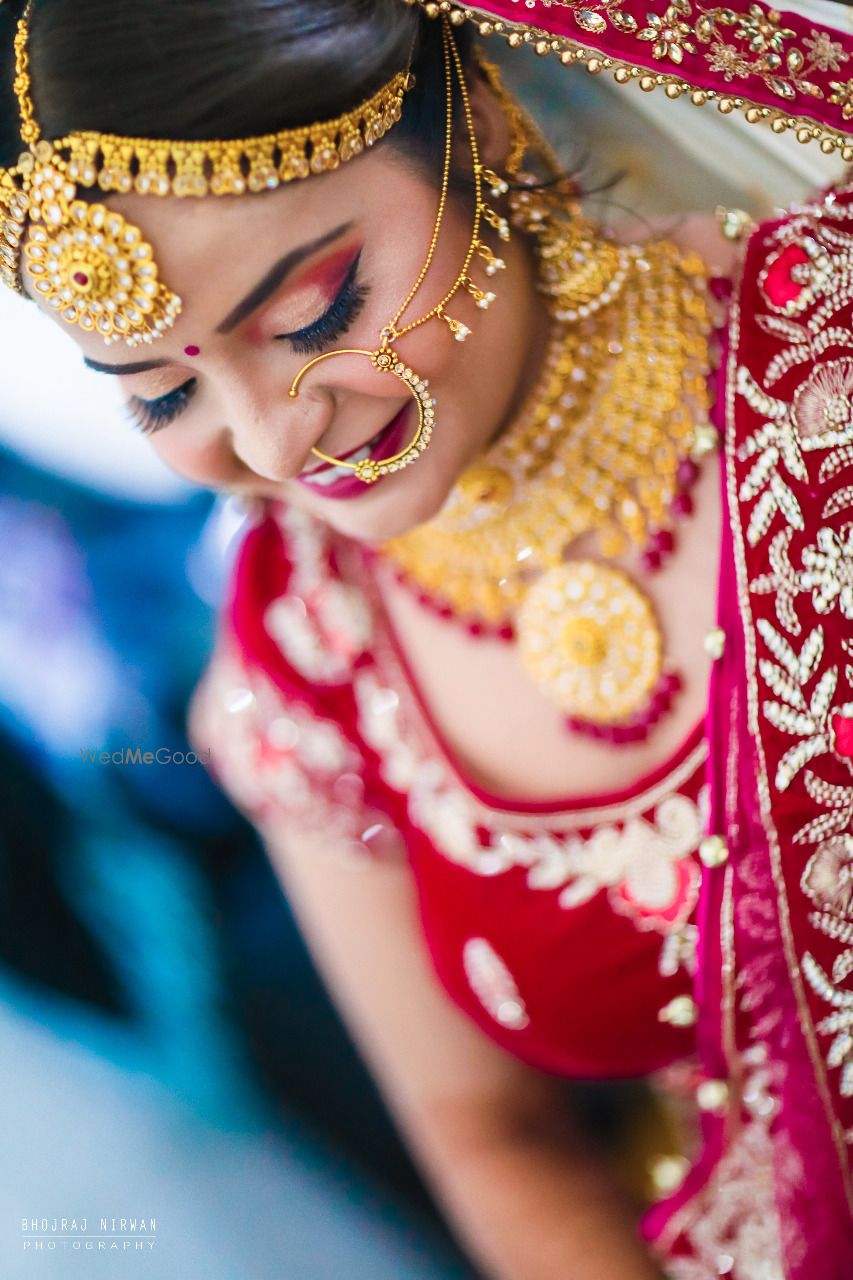 Photo From Snehal and Rohit - By Nirwana Photography