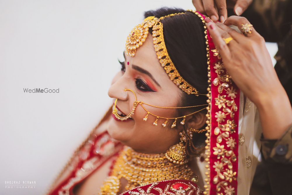 Photo From Snehal and Rohit - By Nirwana Photography