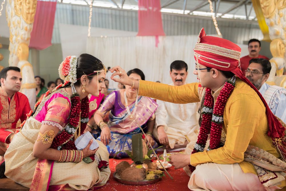 Photo From Trupti & Kushal - By Twin Flame Productions