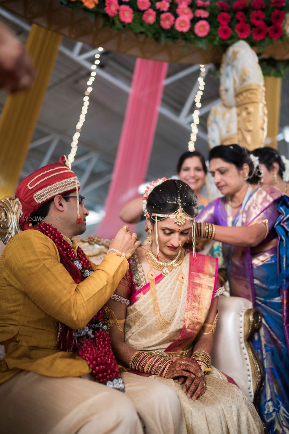 Photo From Trupti & Kushal - By Twin Flame Productions