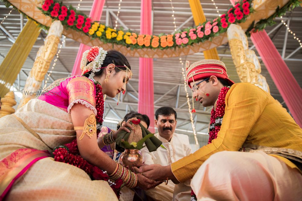 Photo From Trupti & Kushal - By Twin Flame Productions