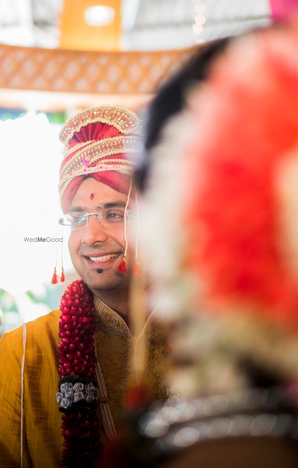 Photo From Trupti & Kushal - By Twin Flame Productions