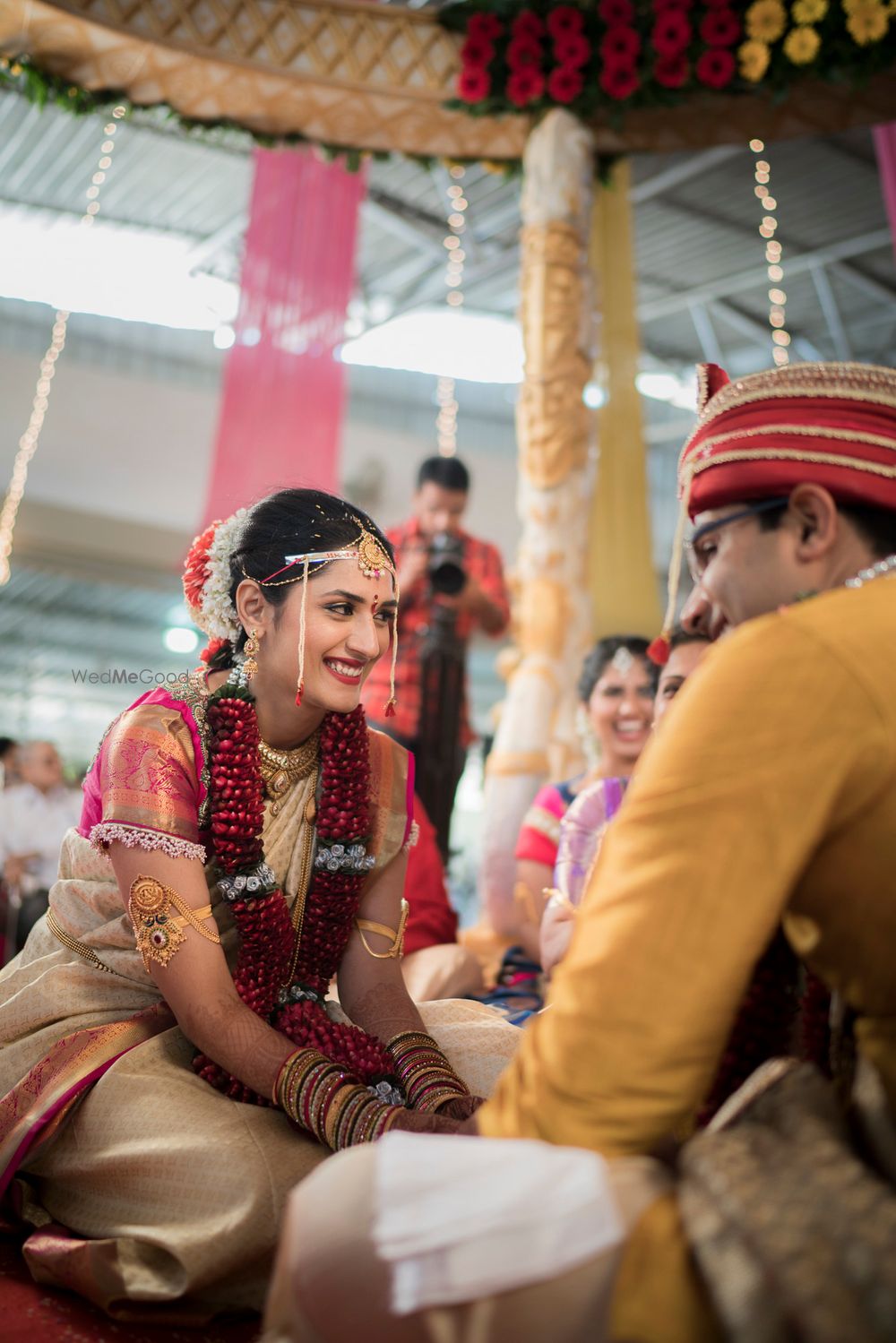 Photo From Trupti & Kushal - By Twin Flame Productions