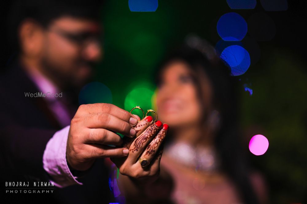 Photo From Rajani and Umesh - By Nirwana Photography