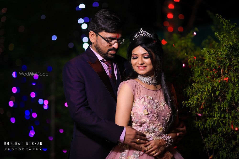 Photo From Rajani and Umesh - By Nirwana Photography