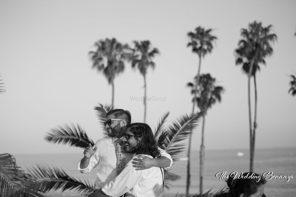 Photo From Meghan + Nitin ~ California - By The Wedding Bonanza