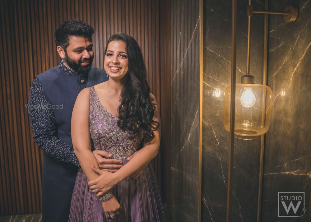 Photo From Ananya & Viraaj - By Studio W- Photography & Live Stream Experts