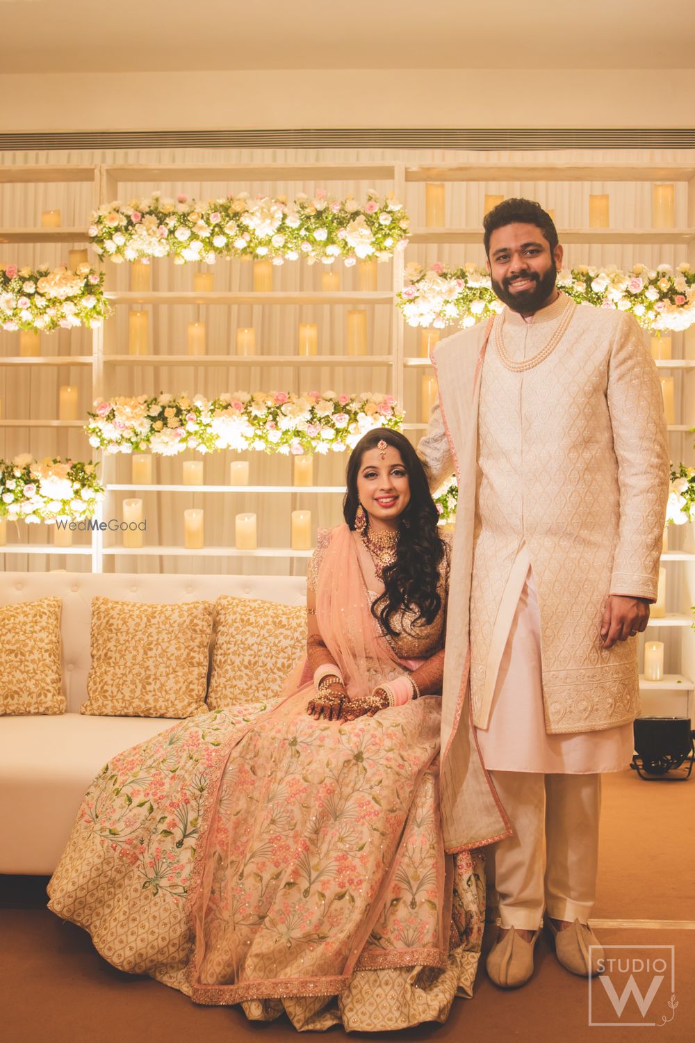 Photo From Ananya & Viraaj - By Studio W- Photography & Live Stream Experts