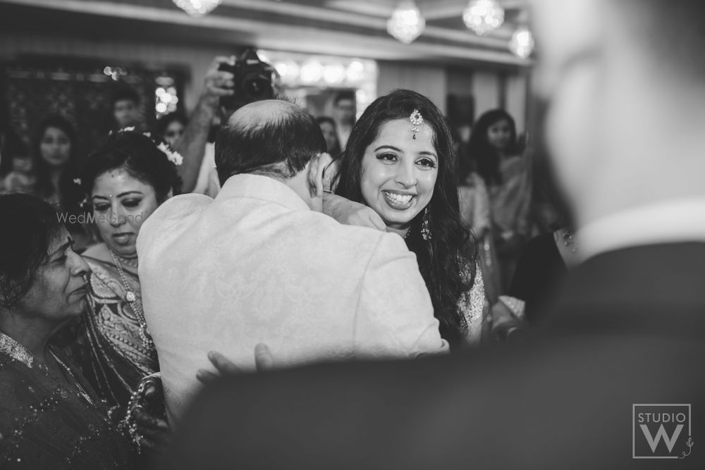 Photo From Ananya & Viraaj - By Studio W- Photography & Live Stream Experts