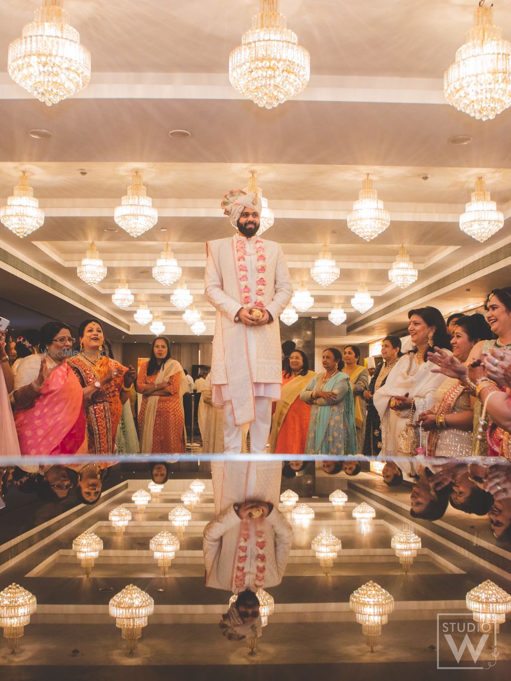 Photo From Ananya & Viraaj - By Studio W- Photography & Live Stream Experts