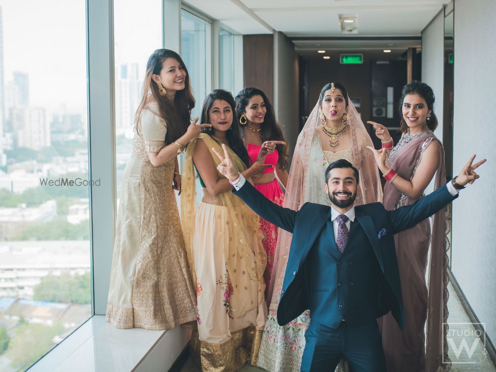 Photo From Ananya & Viraaj - By Studio W- Photography & Live Stream Experts