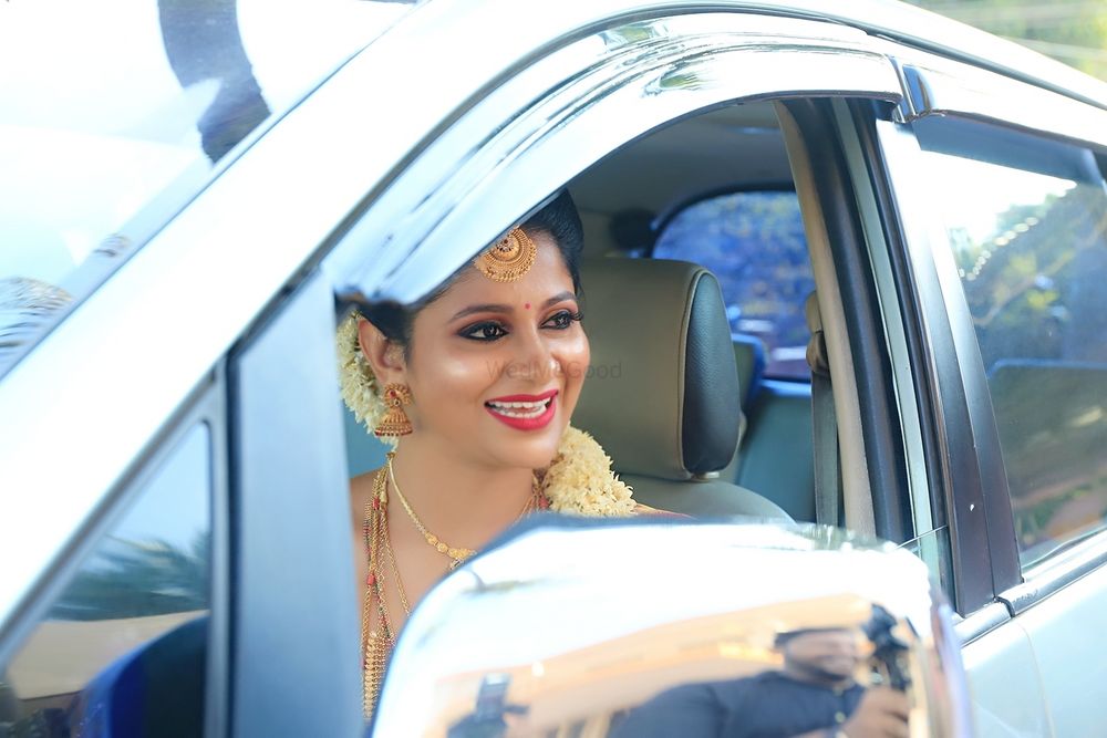 Photo From bride anujna - By Makeup and Styling by Prajna
