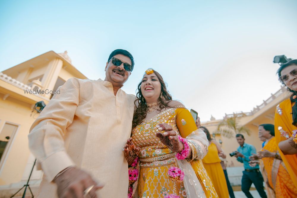 Photo From Nidhi + Mohit  - By Speaking Frame