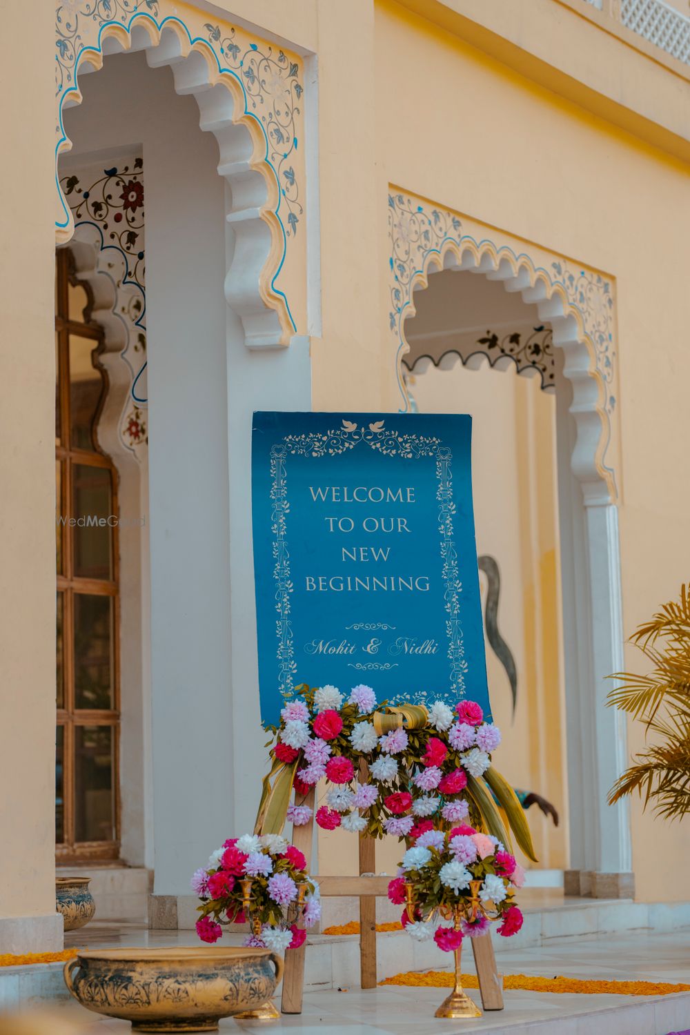 Photo From Nidhi + Mohit  - By Speaking Frame