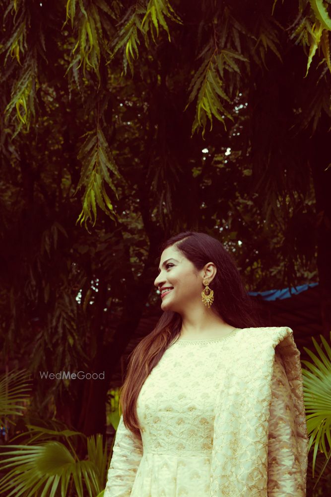 Photo From Prior Wedding Shoot - Elham + Arjun - By Stories Retold